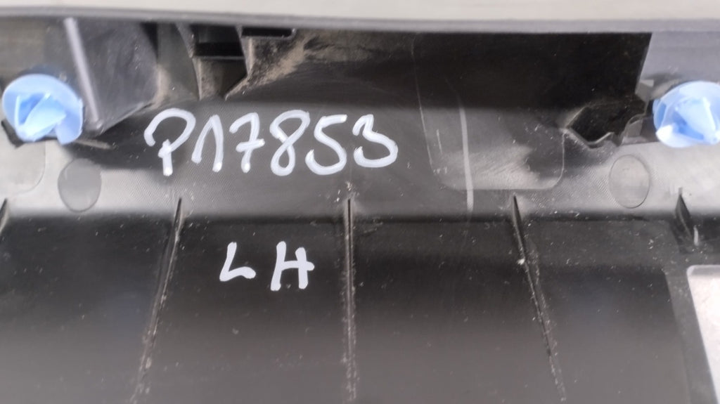 Lajsna praga lijevi Opel FRONTERA C Citroen C3 e-c3 Aircross 9847642980