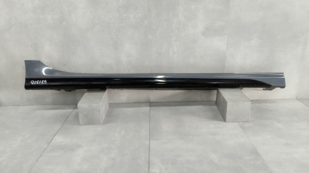 Lajsna praga desni BMW 2 F44 M paket 19-