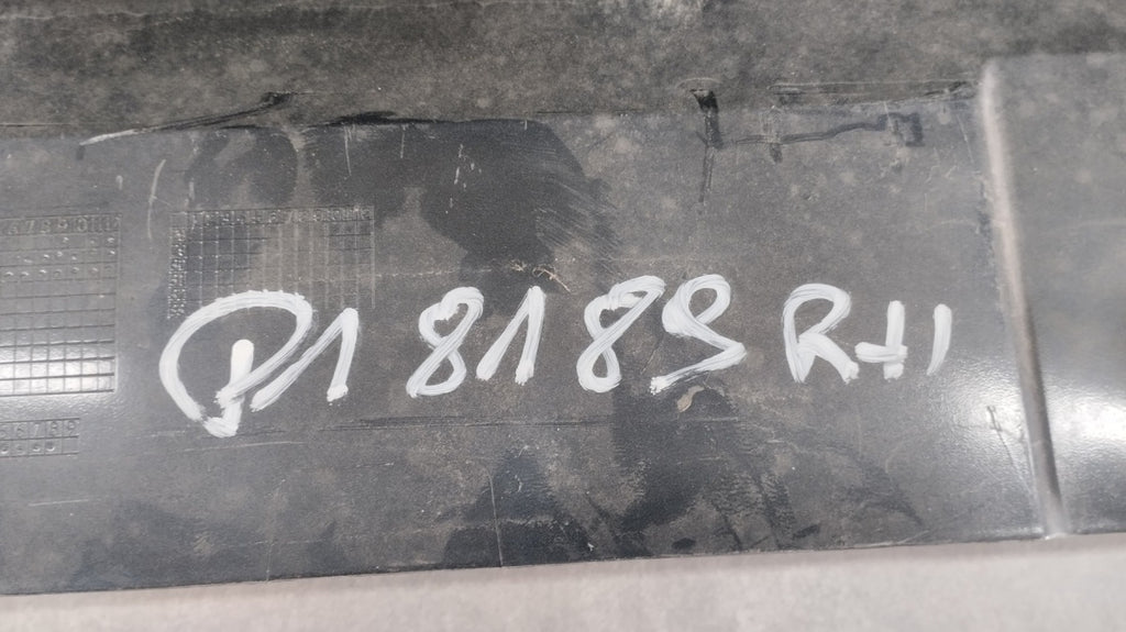Lajsna praga desni BMW 2 F44 M paket 19-