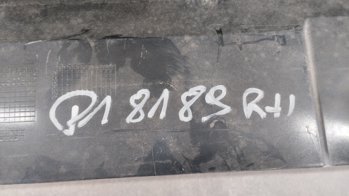 Lajsna praga desni BMW 2 F44 M paket 19-