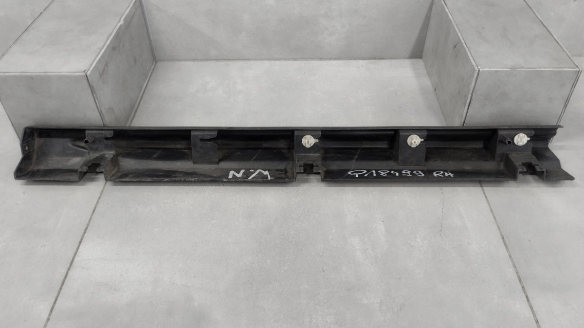 Lajsna praga desni prednji Ford Transit MK8 bk31-V10154-ADW 13-23
