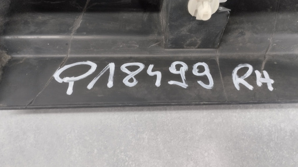 Lajsna praga desni prednji Ford Transit MK8 bk31-V10154-ADW 13-23