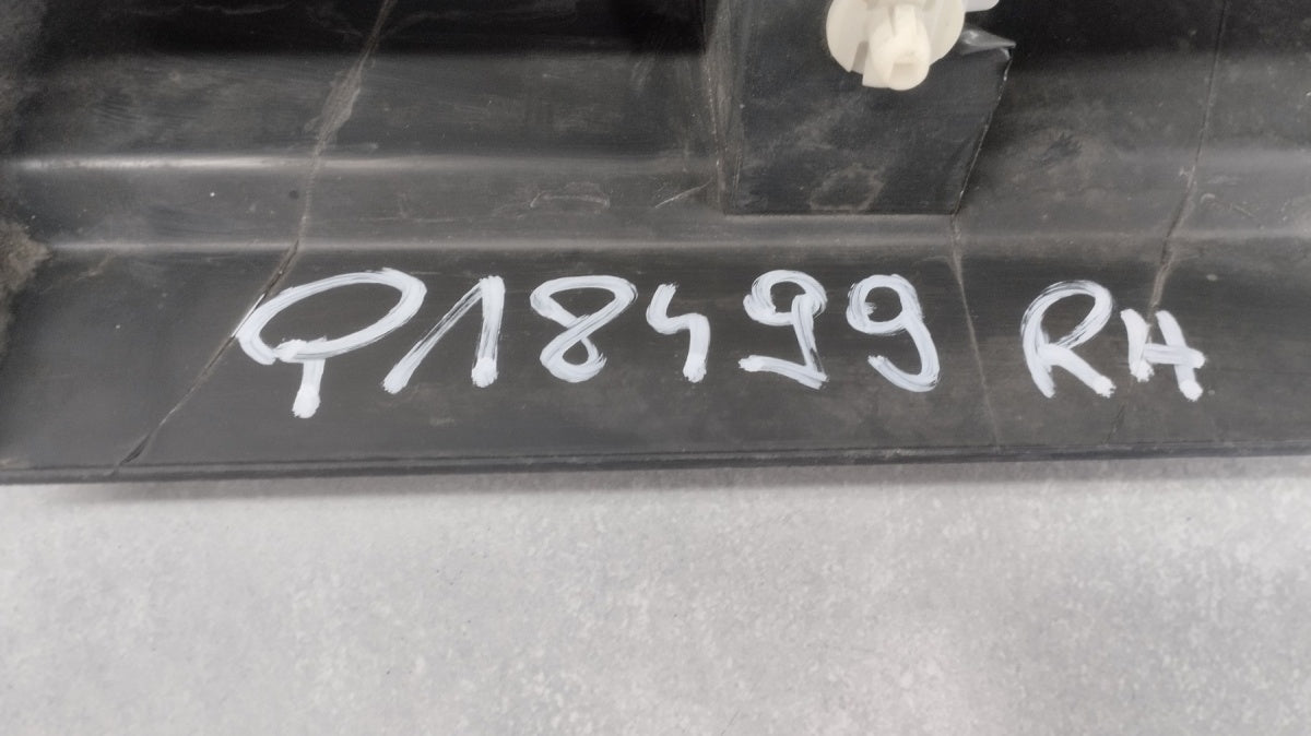 Lajsna praga desni prednji Ford Transit MK8 bk31-V10154-ADW 13-23