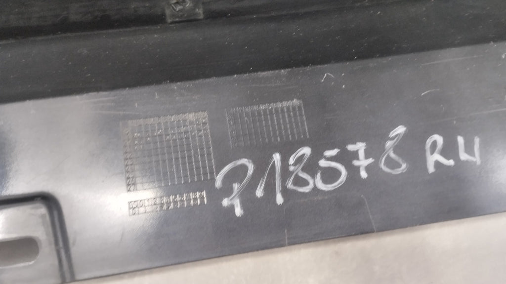 Lajsna praga desni BMW 2 F44 M paket 19-