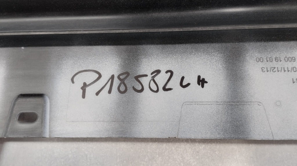 Lajsna praga lijevi BMW 1 F40 2 F44 19- próg