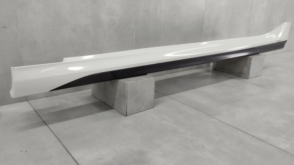 Lajsna praga lijevi BMW 2 F44 M paket 19-