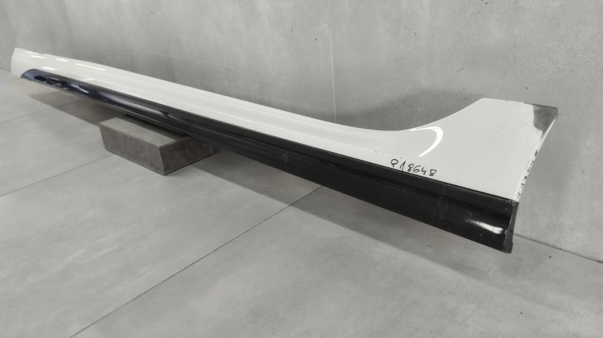 Lajsna praga lijevi BMW 2 F44 M paket 19-
