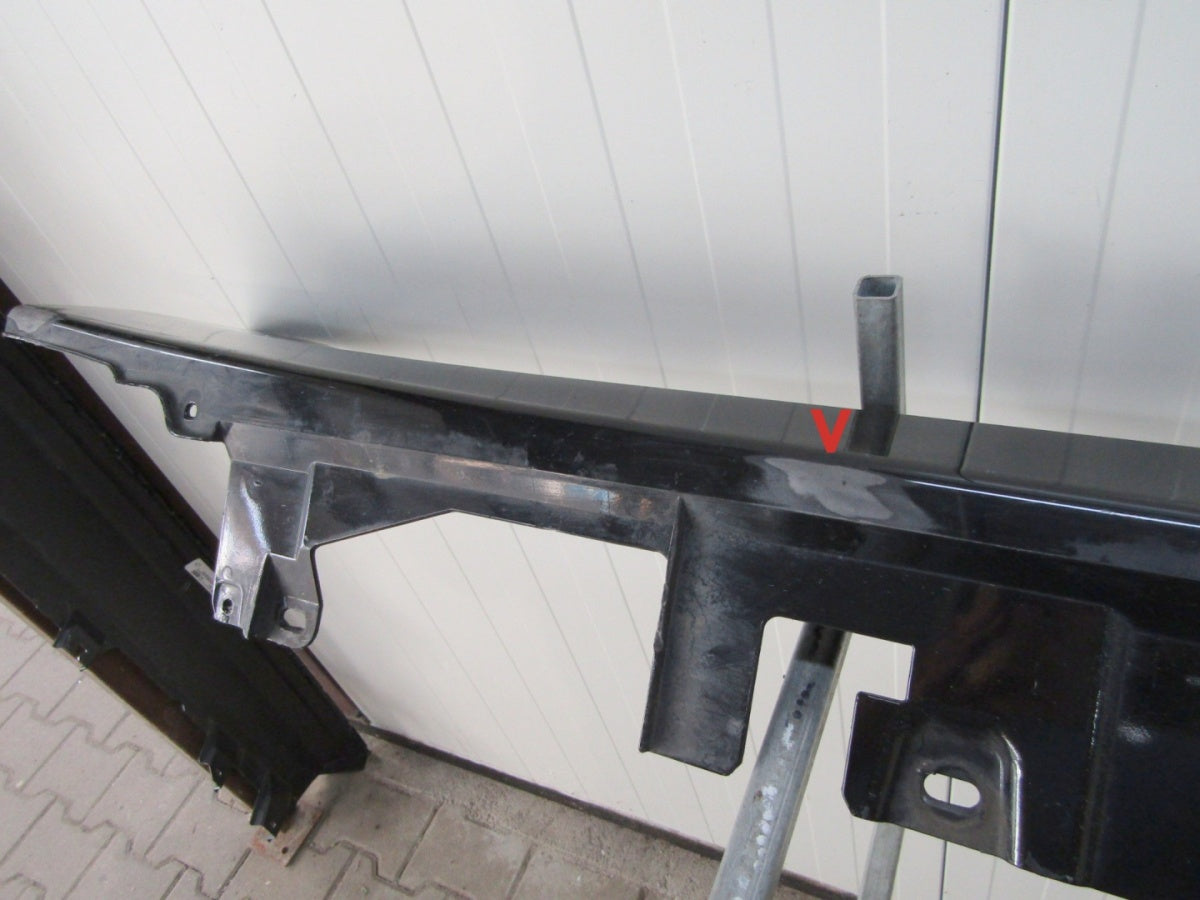 Lajsna praga desna BMW 1 F40 2 F44 19- próg