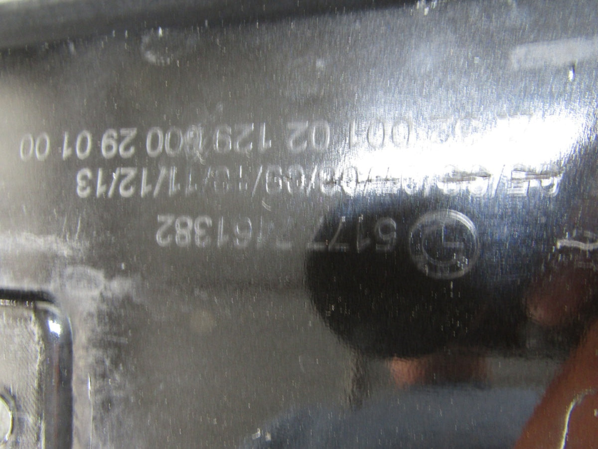 Lajsna praga desna BMW 1 F40 2 F44 19- próg