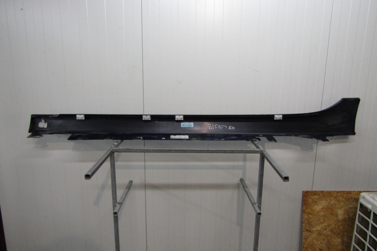 Lajsna praga desni BMW 1 F40 2 F44 19- próg