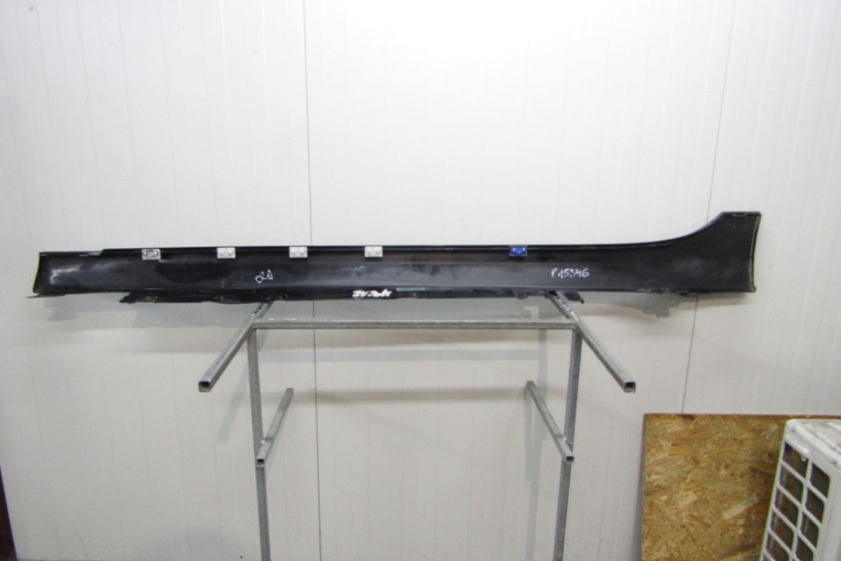Lajsna praga desni BMW 1 F40 2 F44 19- próg