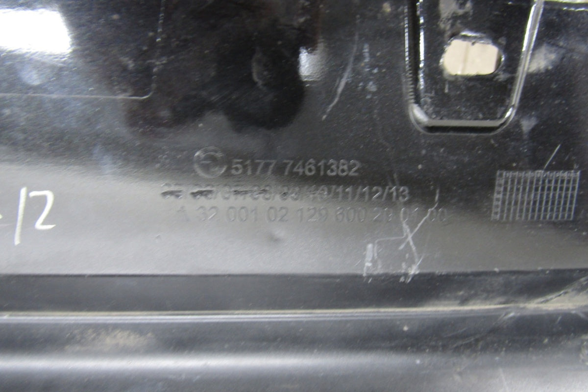 Lajsna praga desni BMW 1 F40 2 F44 19- próg