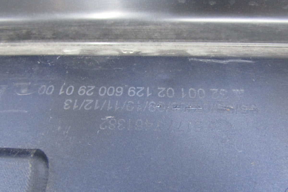 Lajsna praga desni BMW 1 F40 2 F44 19- próg