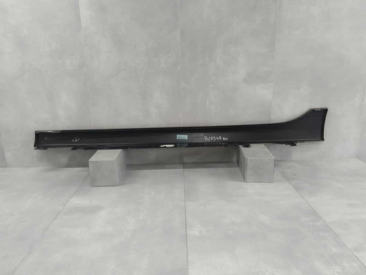Lajsna praga desni BMW 1 F40 2 F44 19- próg