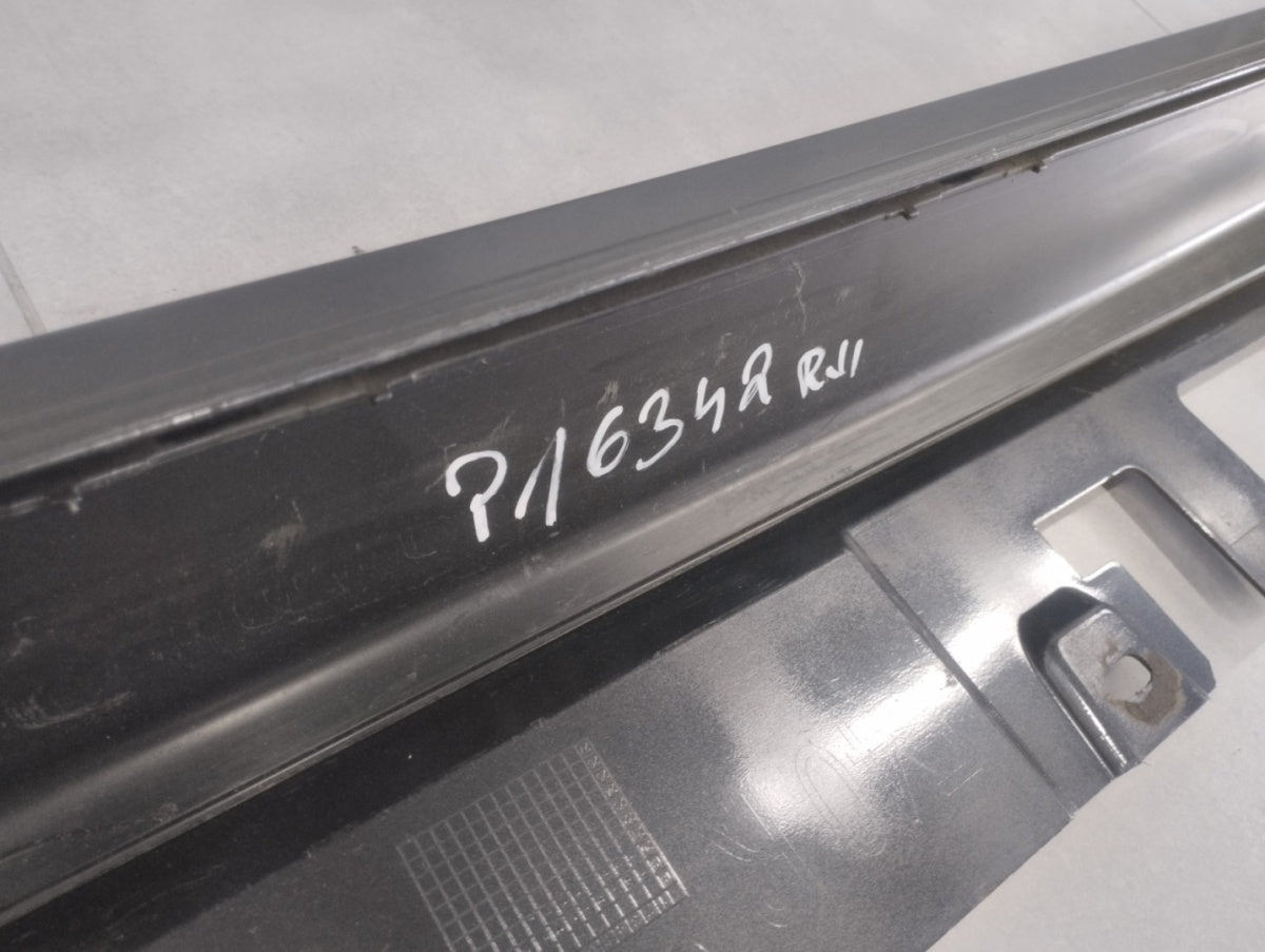 Lajsna praga desni BMW 1 F40 2 F44 19- próg