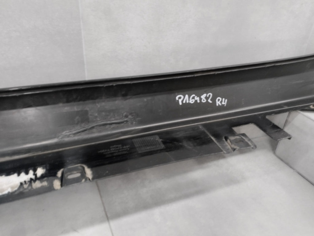Lajsna praga desni BMW 1 F40 2 F44 19- próg