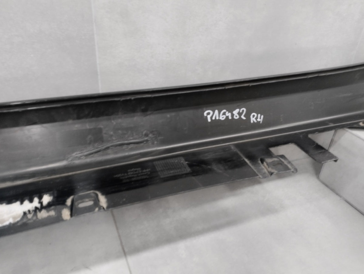 Lajsna praga desni BMW 1 F40 2 F44 19- próg