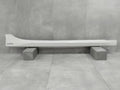 Lajsna praga desni BMW 1 F70 BMW 2 F74 24-