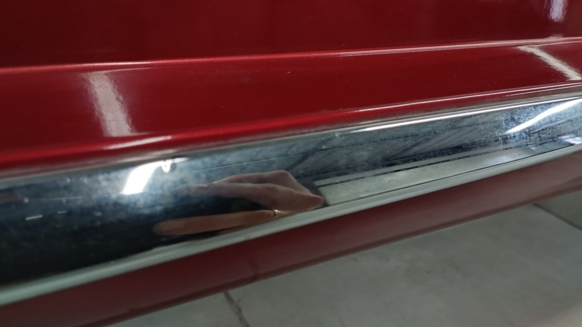 Lajsna praga lijevi Toyota Prius IV 15-23 XW50 75860-47080