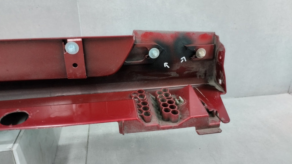 Lajsna praga lijevi Toyota Prius IV 15-23 XW50 75860-47080