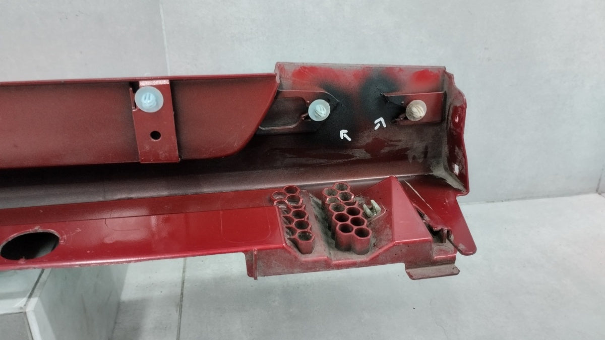 Lajsna praga lijevi Toyota Prius IV 15-23 XW50 75860-47080