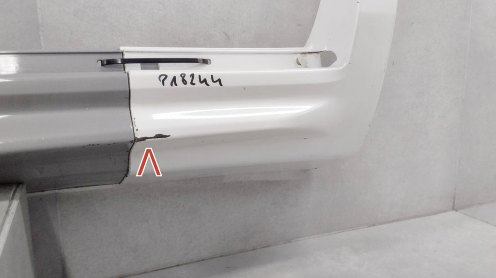 Lajsna praga lijevi Volvo XC90 II 18- lift XC 90