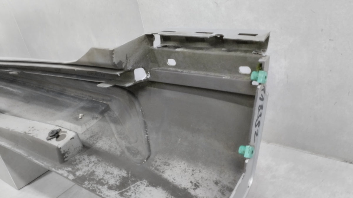 Lajsna praga lijevi Volvo XC90 15-23 PUR 31408231 16001662