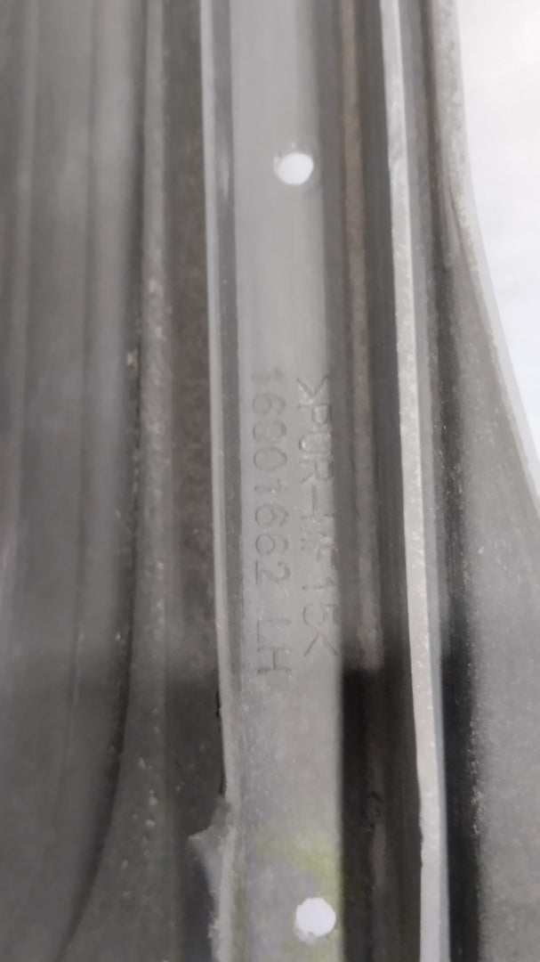 Lajsna praga lijevi Volvo XC90 15-23 PUR 31408231 16001662