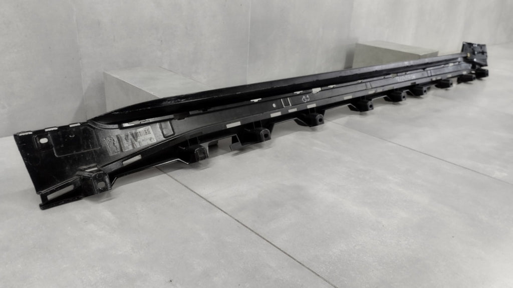 Lajsna praga ślizg mocowanie lijevi BMW i4 G26 M paket 20-