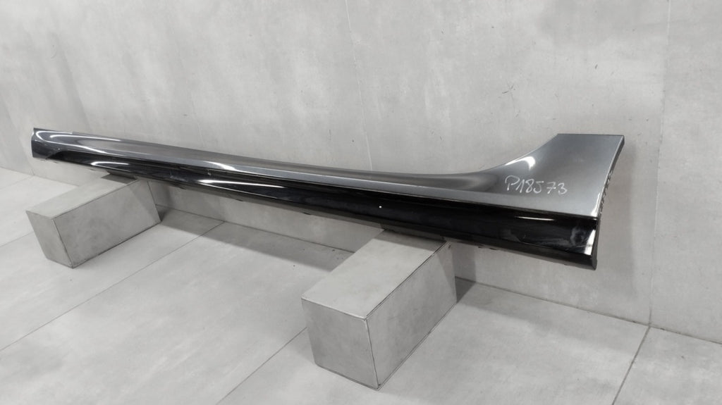 Lajsna praga lijevi BMW 2 F44 M paket 19-