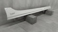 Lajsna praga desni BMW 1 F40 M paket 19-