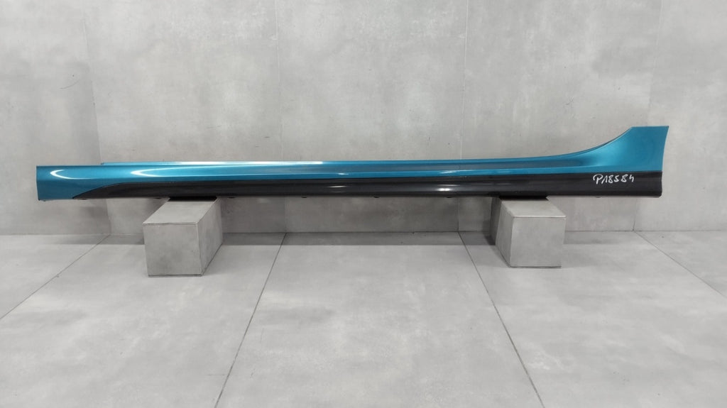 Lajsna praga lijevi BMW 2 F44 M paket 19-