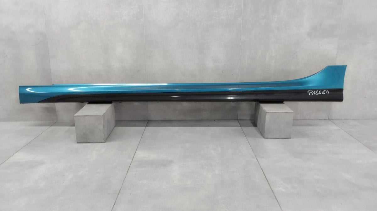 Lajsna praga lijevi BMW 2 F44 M paket 19-