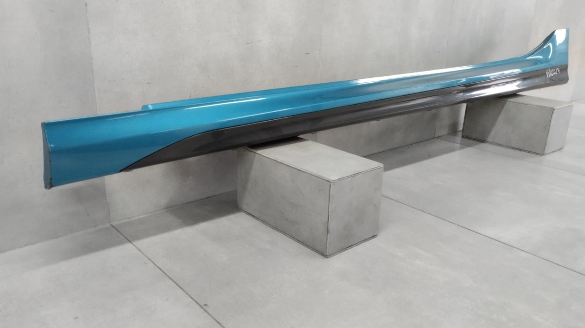 Lajsna praga lijevi BMW 2 F44 M paket 19-