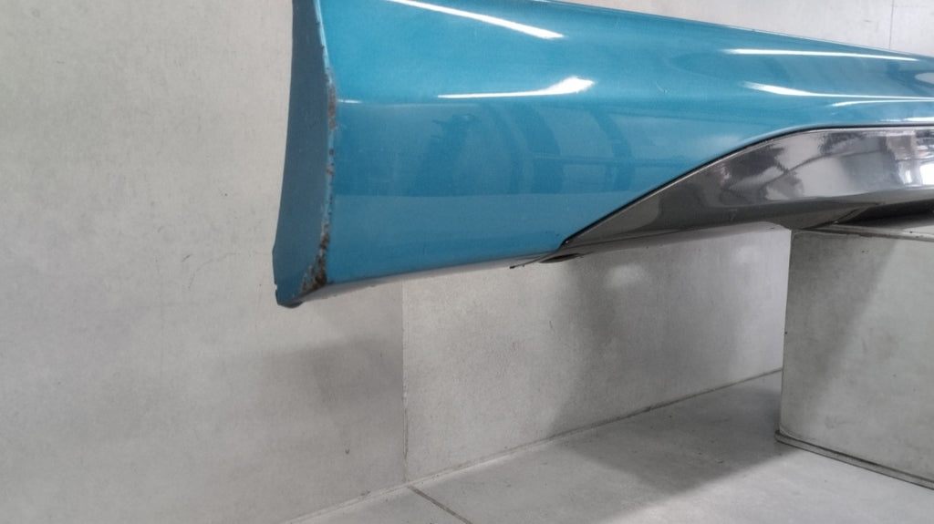 Lajsna praga lijevi BMW 2 F44 M paket 19-