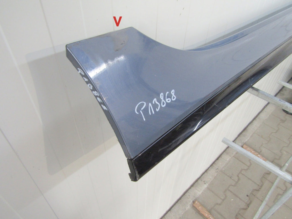 Lajsna praga desna BMW 1 F40 M paket 19-