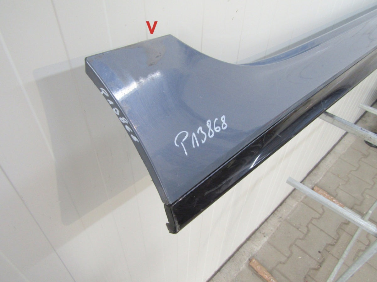 Lajsna praga desna BMW 1 F40 M paket 19-
