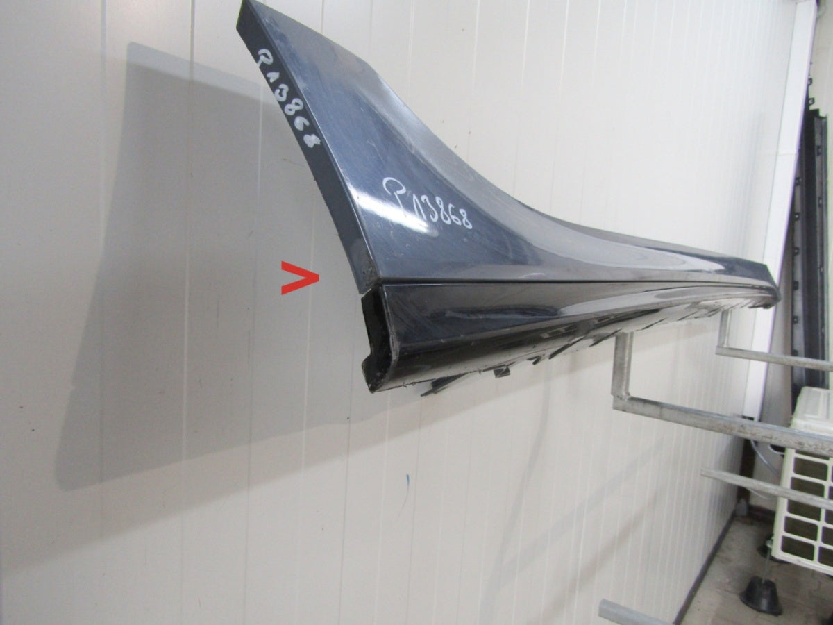 Lajsna praga desna BMW 1 F40 M paket 19-