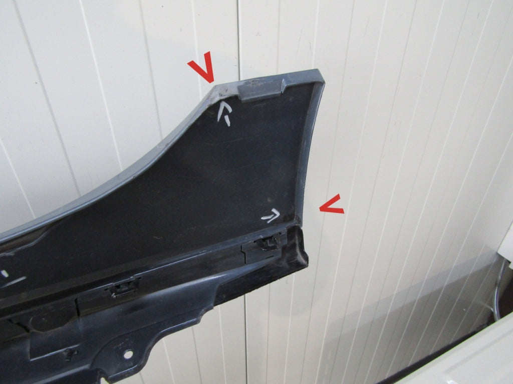 Lajsna praga desna BMW 1 F40 M paket 19-