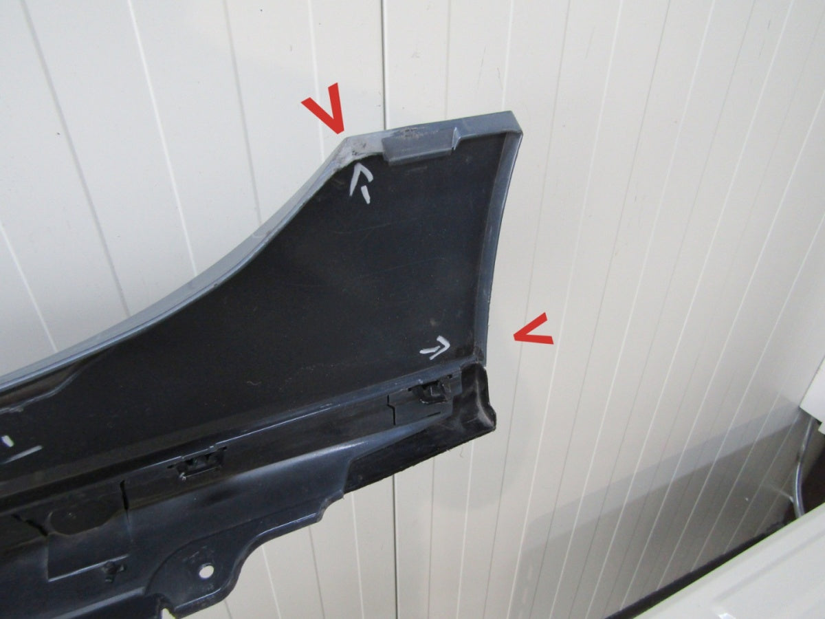 Lajsna praga desna BMW 1 F40 M paket 19-