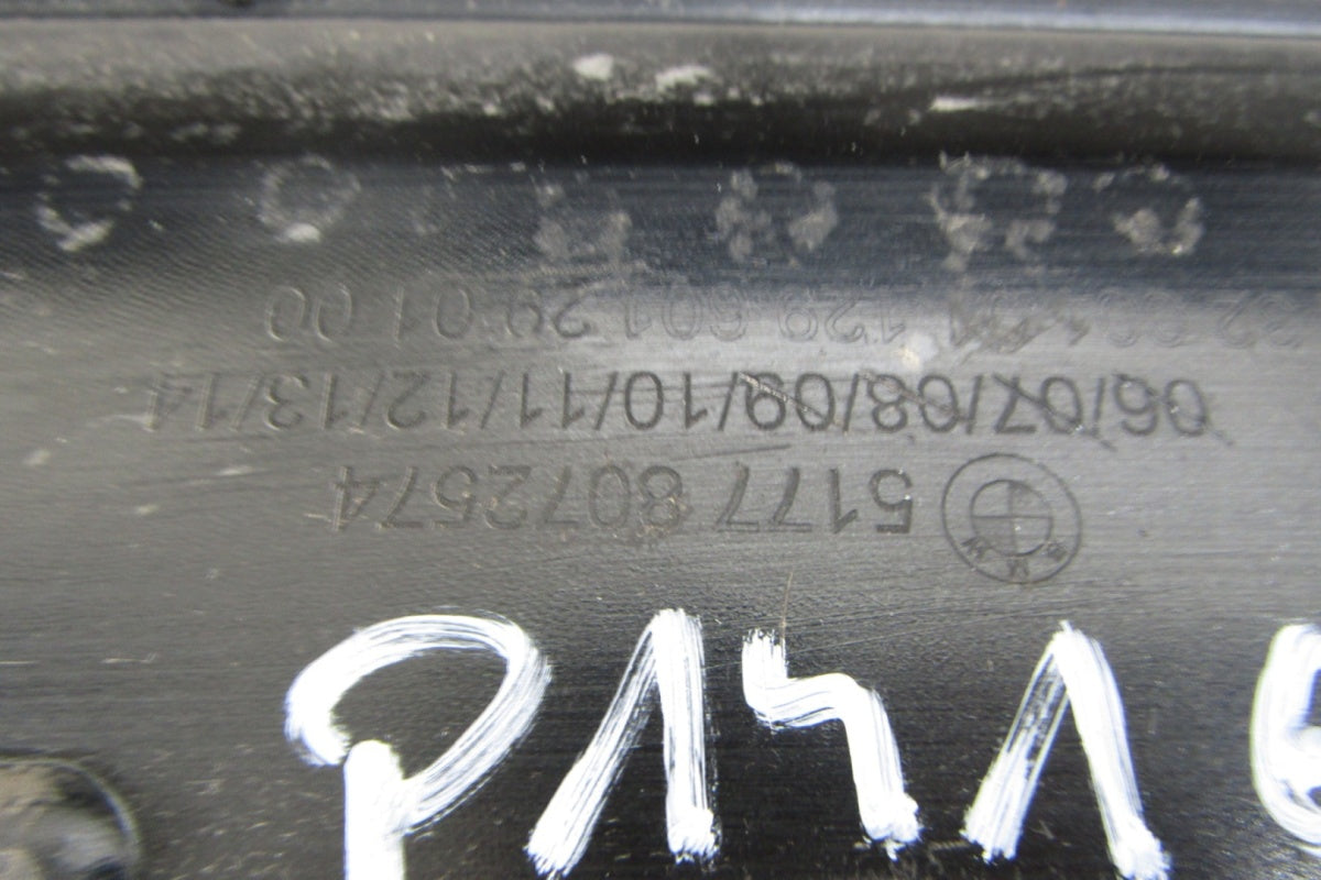 Lajsna praga desna BMW 1 F40 M paket 19-