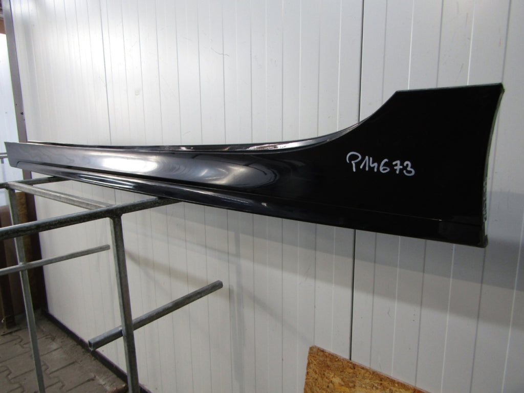 Lajsna praga lijeva BMW 1 F40 M paket 19-