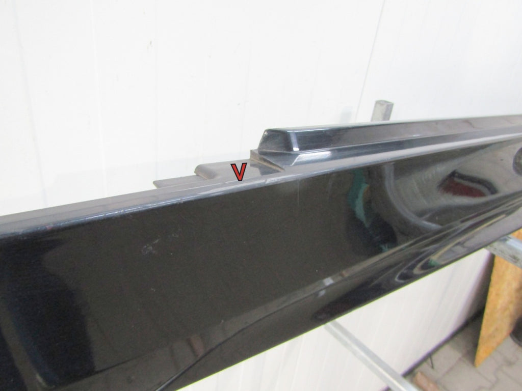 Lajsna praga lijeva BMW 1 F40 M paket 19-