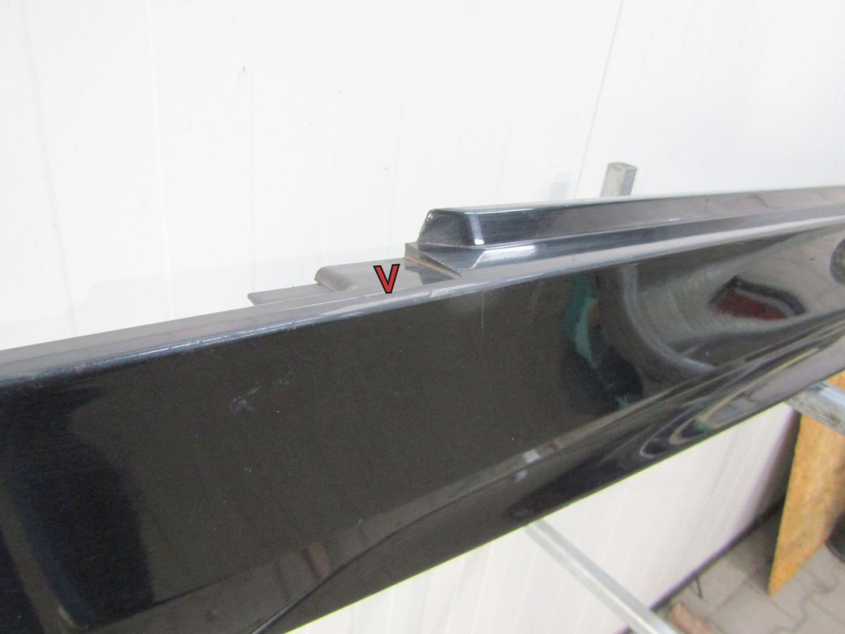 Lajsna praga lijeva BMW 1 F40 M paket 19-