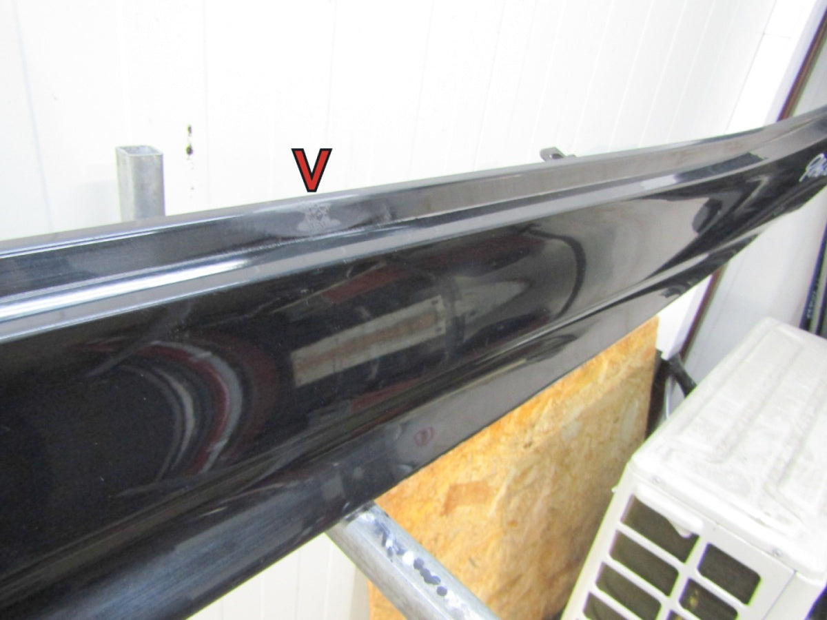 Lajsna praga lijeva BMW 1 F40 M paket 19-