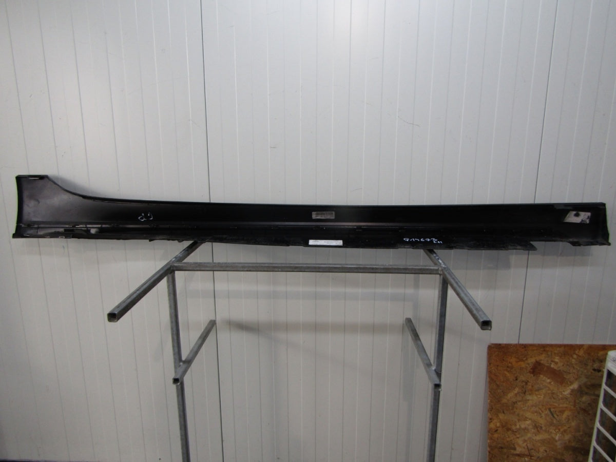 Lajsna praga lijeva BMW 1 F40 M paket 19-