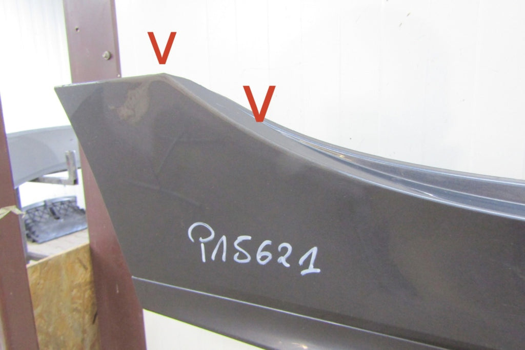 Lajsna praga desni BMW 1 F40 M paket 19-