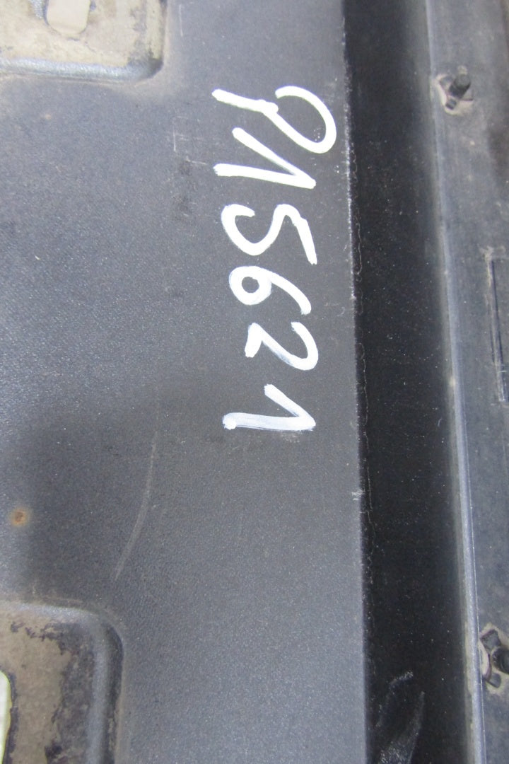 Lajsna praga desni BMW 1 F40 M paket 19-