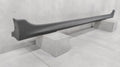 Lajsna praga desni Suzuki Swift Sport MK6 17-24 sport