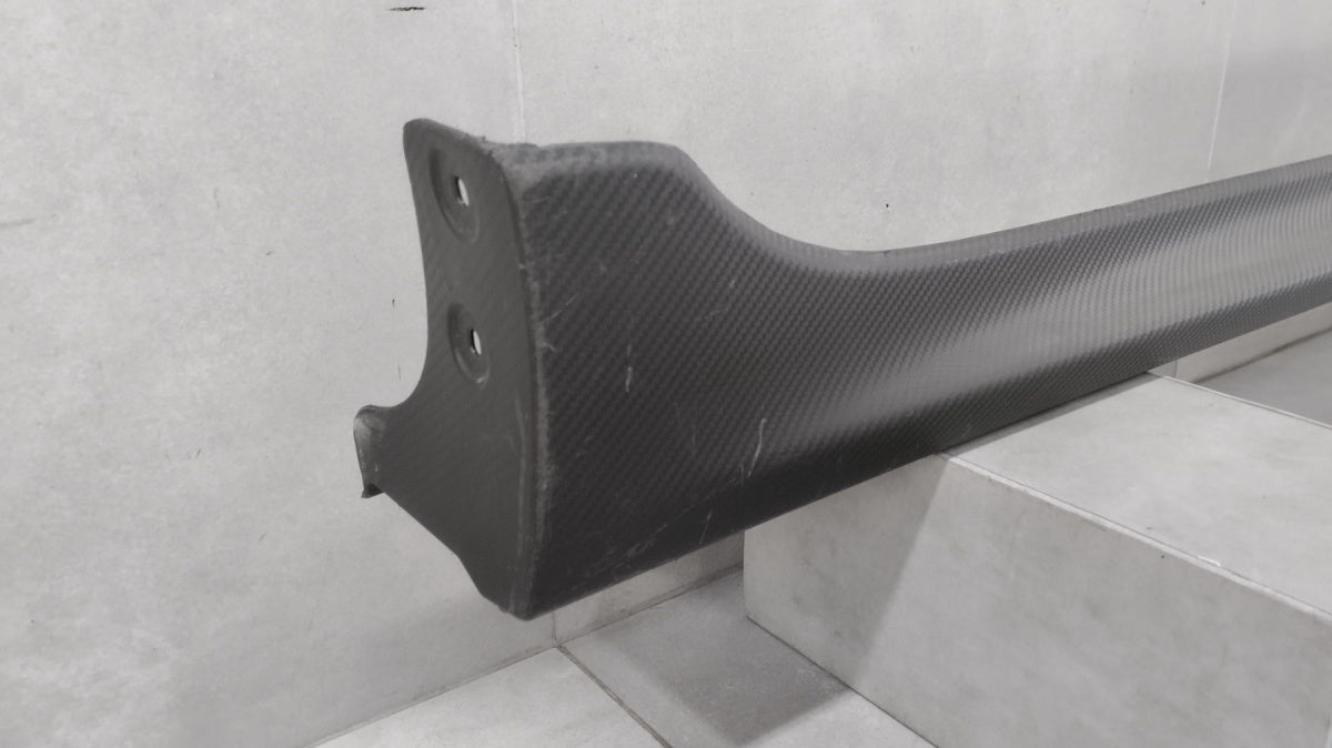 Lajsna praga desni Suzuki Swift Sport MK6 17-24 sport